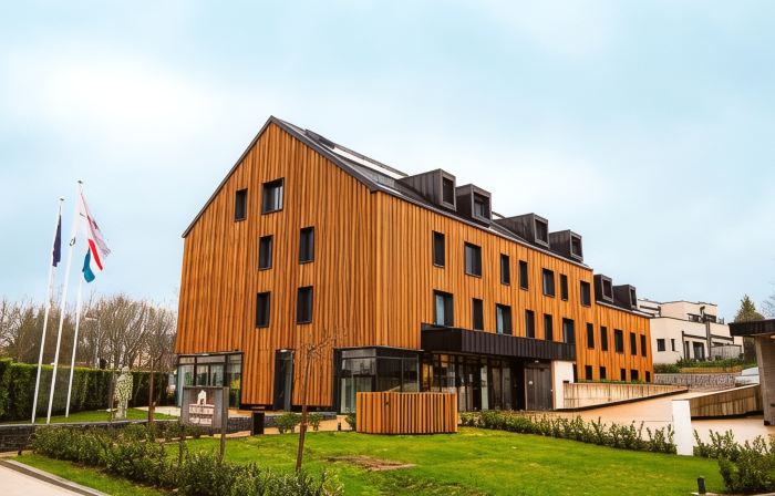 De BrauHotel