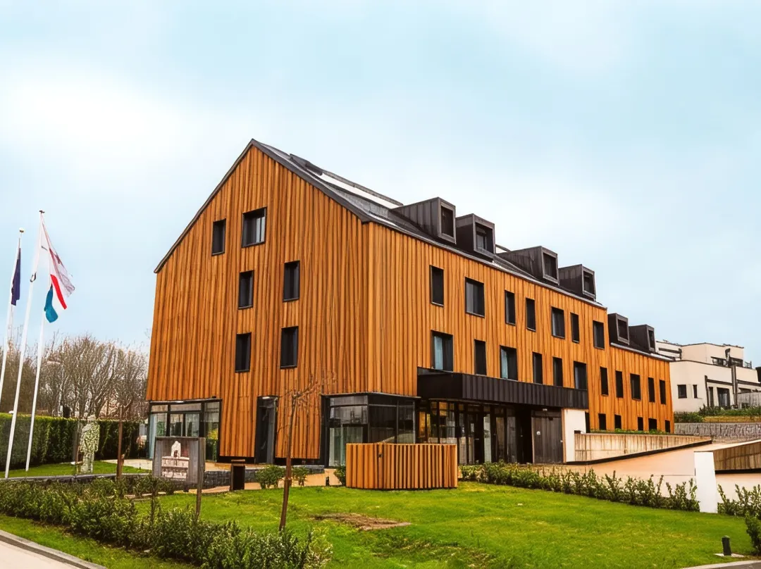 De Brauhotel - Luxemburgo