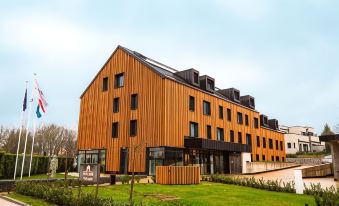 De BrauHotel
