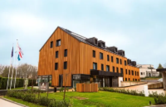 De BrauHotel Hoteles en 