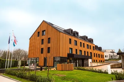 De BrauHotel Các khách sạn ở 