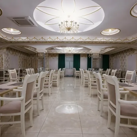 Grand Hotel Sogdiana