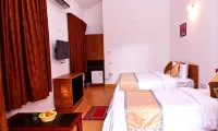 ShriGo Bekal Fort Resort & Spa Hotel a Kasaragod