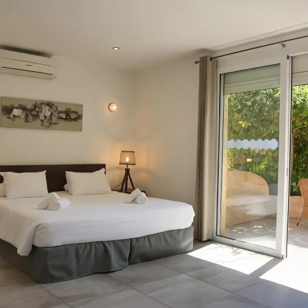 Hotel U Paesolu