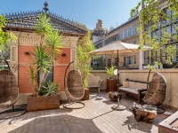 Limonaia Hotels near FGC - Provença