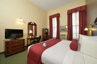 Best Western the Hotel Chequamegon