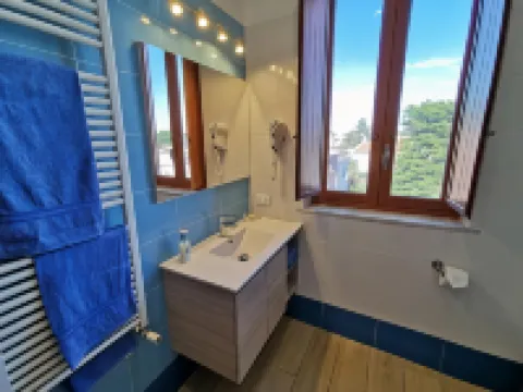 Al Baglio Hotels in Mondello