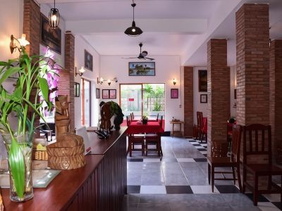 Bou Savy Guesthouse