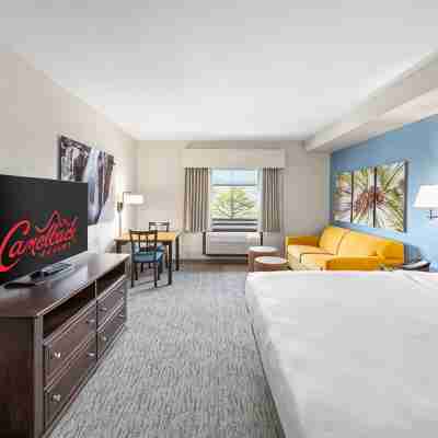 Camelback Resort Rooms