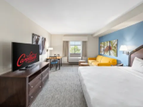 Camelback Resort Hotels in Pocono