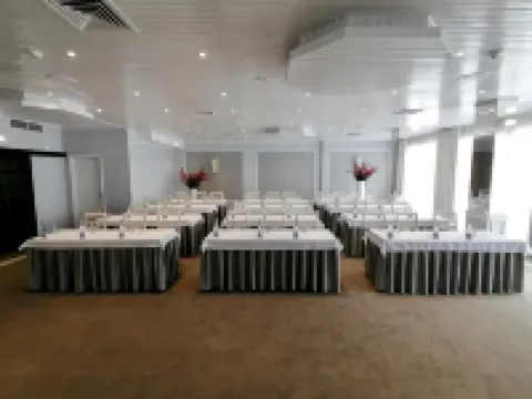 Hotel Cristal Marinha - WiFi