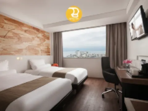 ROYAL BAY MAKASSAR Hotels in Makassar