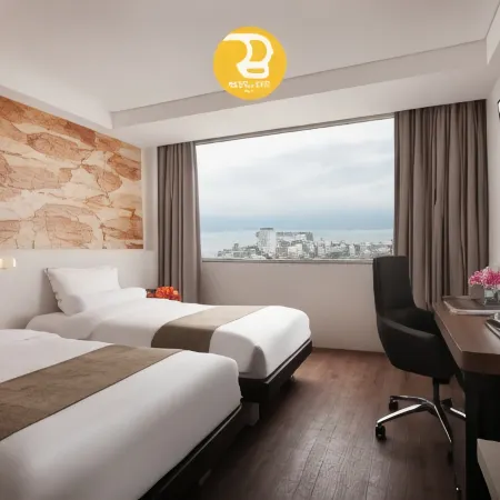 ROYAL BAY MAKASSAR