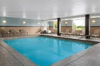 Holiday Inn Express Toledo North