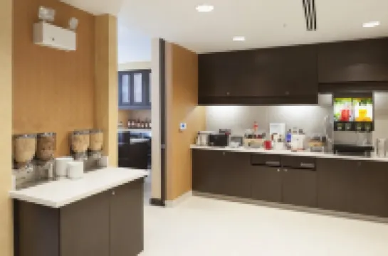 Residence Inn Grand Rapids Airport