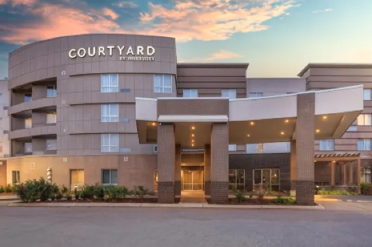 Courtyard Nashville SE/Murfreesboro