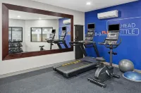 Holiday Inn Express Fremont Hotel a Pleasant Township