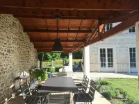 Les Rives du Rochefollet Hotel a Saint-Vaize