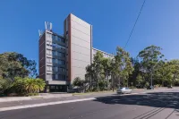 Royal Pacific Hotel Sydney
