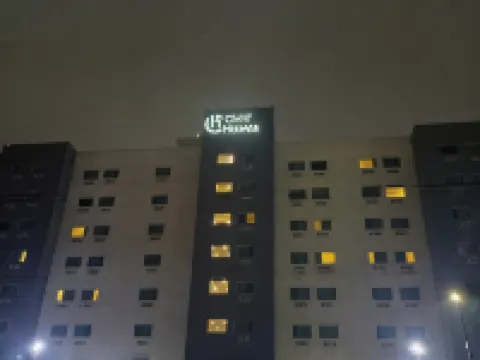 CHN Hotel Monterrey Aeropuerto Hoteles en Ciudad Apodaca