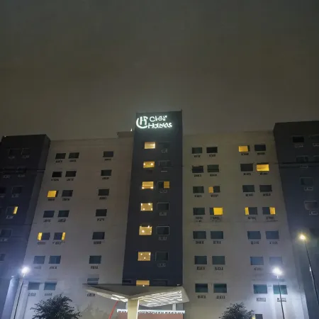 CHN Hotel Monterrey Aeropuerto, Trademark by Wyndham