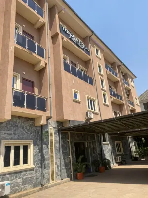 Tofana Hotels and Suites Hotels in Abuja