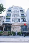 ดิ ออร์คิด พรีเมียม โฮเทล - สระว่ายน้ำบนดาดฟ้า