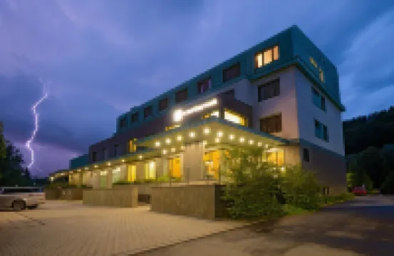 巴託斯酒店 酒店