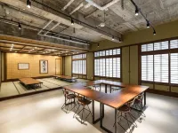 Kaneyoshi Ryokan -  Privatzimmer