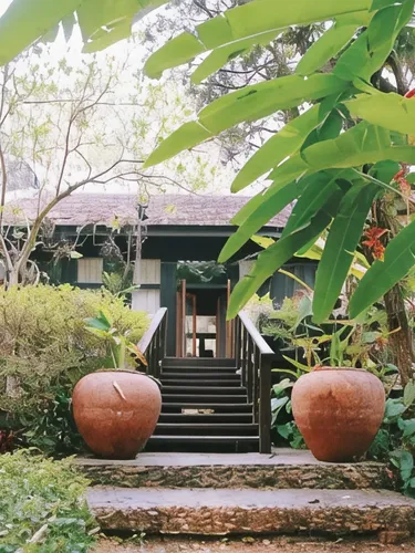 รูปภาพของเรือนดารากร