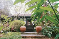 Villa Darakorn Hill Country House 메라오 호텔
