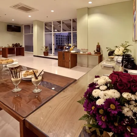 Whiz Hotel Malioboro Yogyakarta