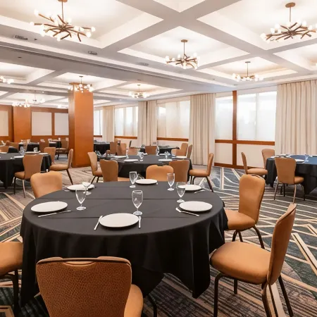The Heathman Hotel Kirkland