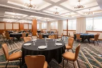 The Heathman Hotel Kirkland - Aamiainen