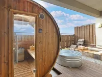 Kurazou Các khách sạn ở Hidaka District