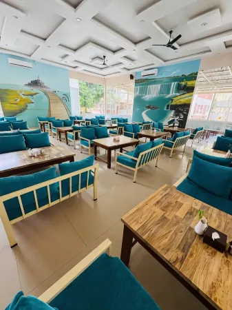 Kwality Beach Resort Отели в г. Мантали