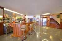 Golden House International Hotel Hotel a Phnom Penh