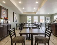 Motel 6 Junction, TX - Llano River