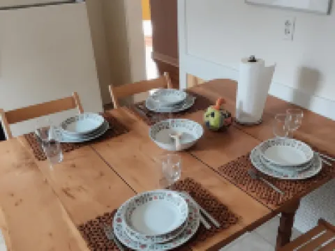 歷史橡樹公園之家 奧克帕克酒店