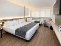 Sercotel Delfos Andorra Hotels in Les Escaldes