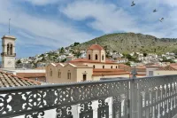 Douskos Guesthouse Hotels in Hydra