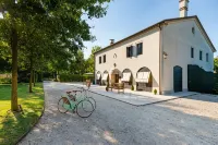 Al Segnavento - Fiori&Frutti Hotel a Scorzè