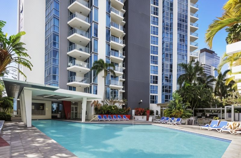 Artique Surfers Paradise - Official photo 5