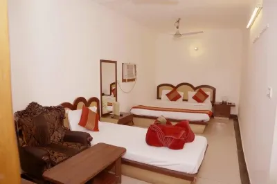 Hotel Vishal Các khách sạn ở 