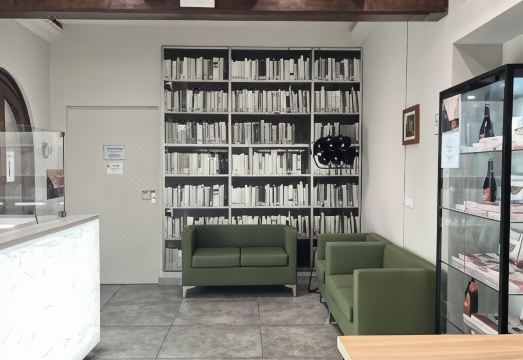 호텔 데이 곤자가가