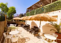 Kamea Club La Gironie Hôtel Location Gîtes Village de vacances classé trois étoiles Turenne Brive Corrèze Hôtels à : Sarrazac