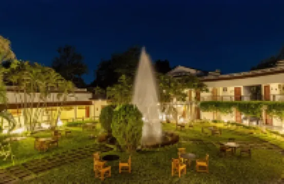 斯特林阿魯奈阿南塔度假村