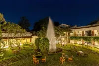 Sterling Arunai Anantha - Tiruvannamalai, Hotels near Arunachala Hill