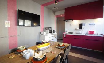 Oak Hotel Edo