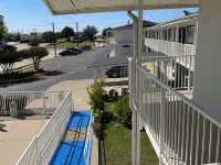 Motel 6 Denton, TX - UNT Hotels in Denton